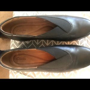 Clarks